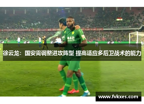 徐云龙：国安需调整进攻阵型 提高适应多后卫战术的能力